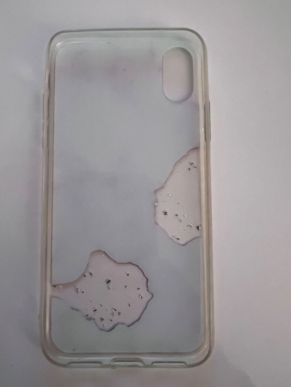 Cover & Protezioni schermo: iPhone X Cover – Usato da Volketswil venduto da Latinozh5 1