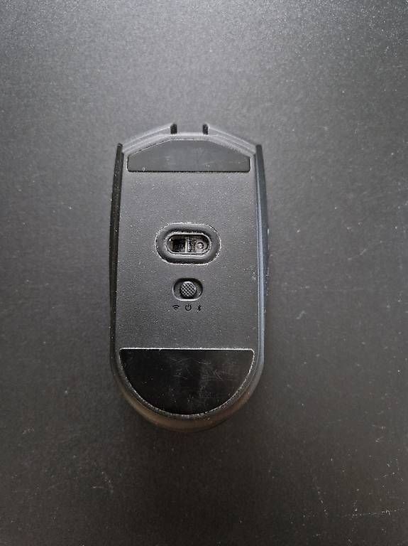 Mausmatten: Computermaus + Mauspad – Gebraucht aus Rafz von nus_dr2n 1