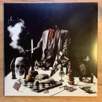 RUFUS WAINWRIGHT - RUFUS...OG SWE 2008...VG+/VG++