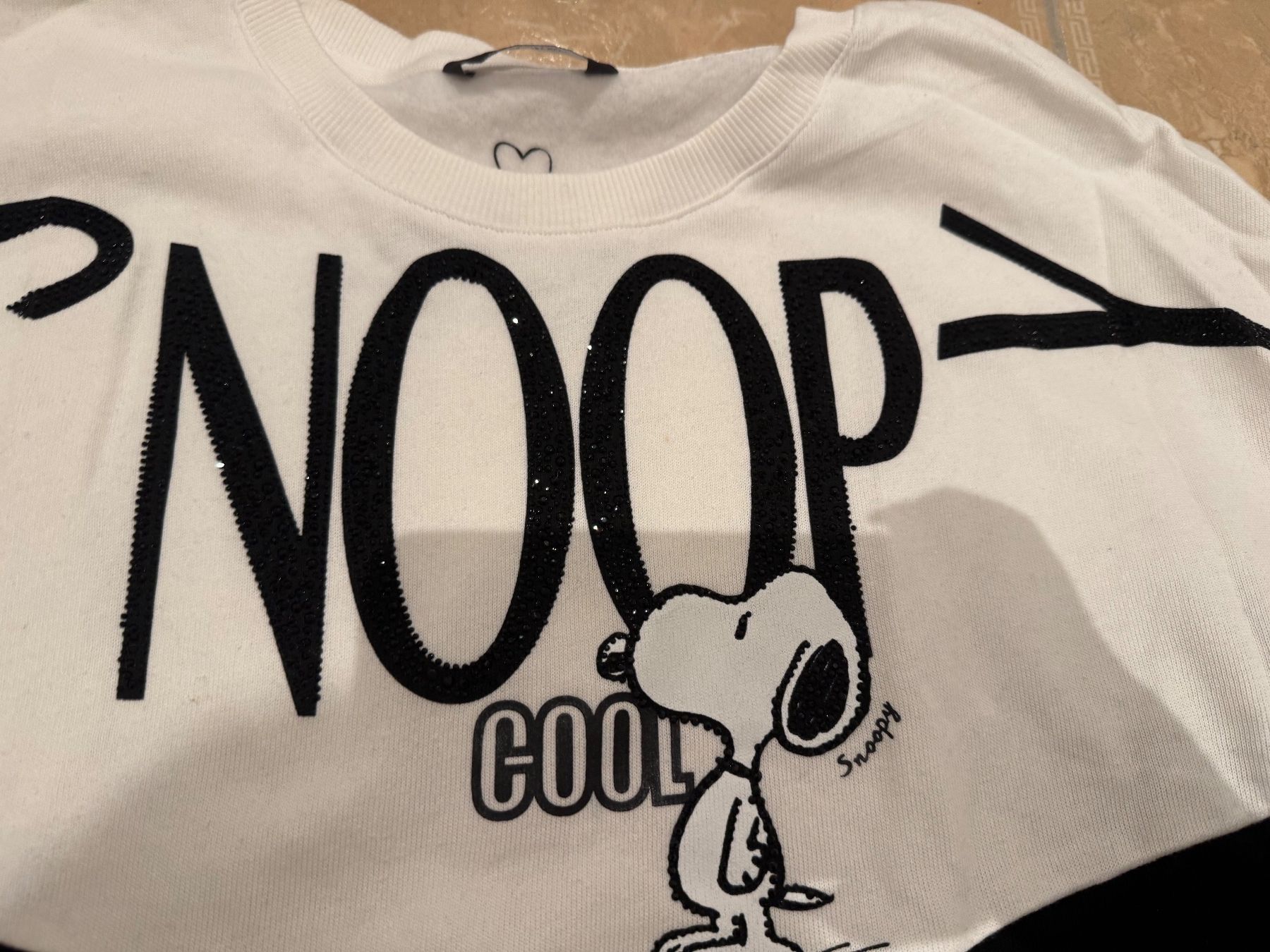 Princess goes hollywood Maglioni & Felpe: Princess NWT oversized pull, XS-S-M-L NP 179 – Nuovo (secondo la descrizione) da Klingnau venduto da Markus14 5