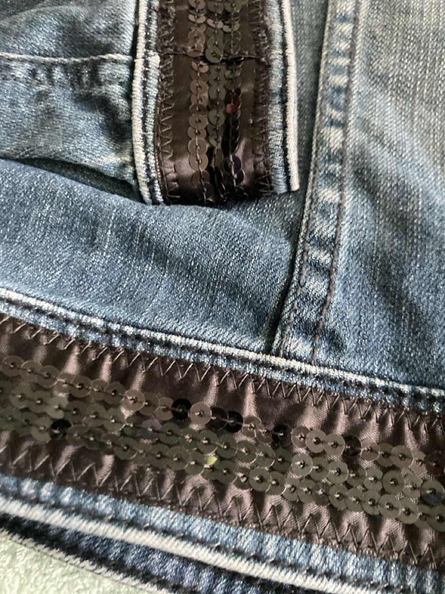 Esprit Vestes: Jeansjacke E-Sprit – D'occasion à Selzach par SB09 2
