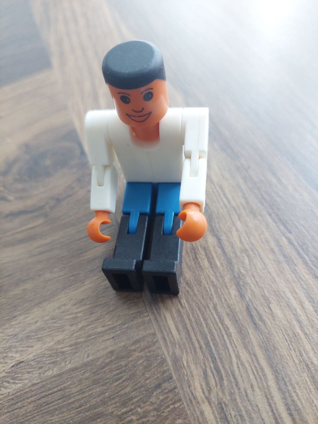 Spielzeuge: VINTAGE FIGUR – Gebraucht aus Embrach von pz78 1