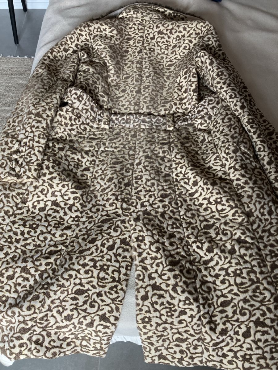 Mäntel: Bellissimo cappotto Reserved, tg S – Gebraucht aus Lugano von jfo_7lsm 8
