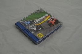 F1 World Grand Prix Sega Dreamcast Spiel