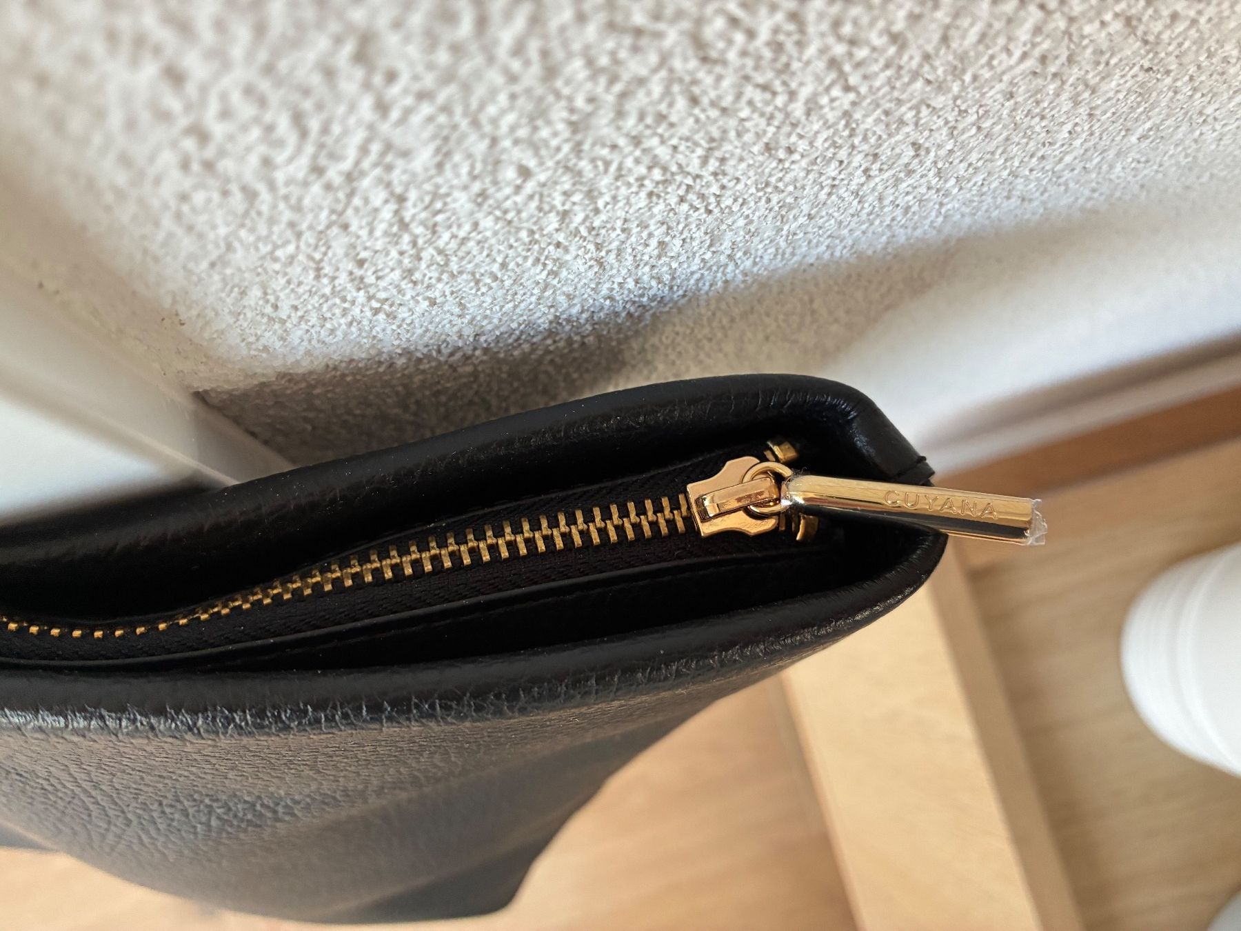 Borse: Cuyana Small Easy Zipper Tote – Nuovo (secondo la descrizione) da Elsau venduto da thu_ld7z 5