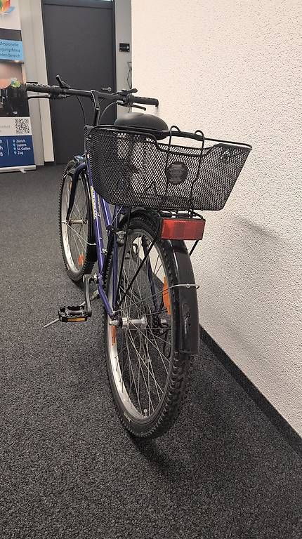 Velos: Damenvelo Eurotram – Gebraucht aus Volketswil von mar_c5pv 2