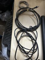 3 Kabel für Internet