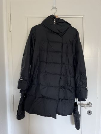 Daunenmantel von Zara
