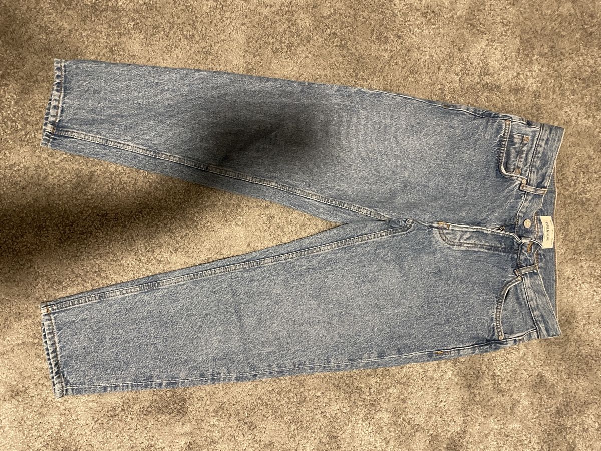Jeans: jeans (40) – Usato da Freidorf TG venduto da driftingforthrifting