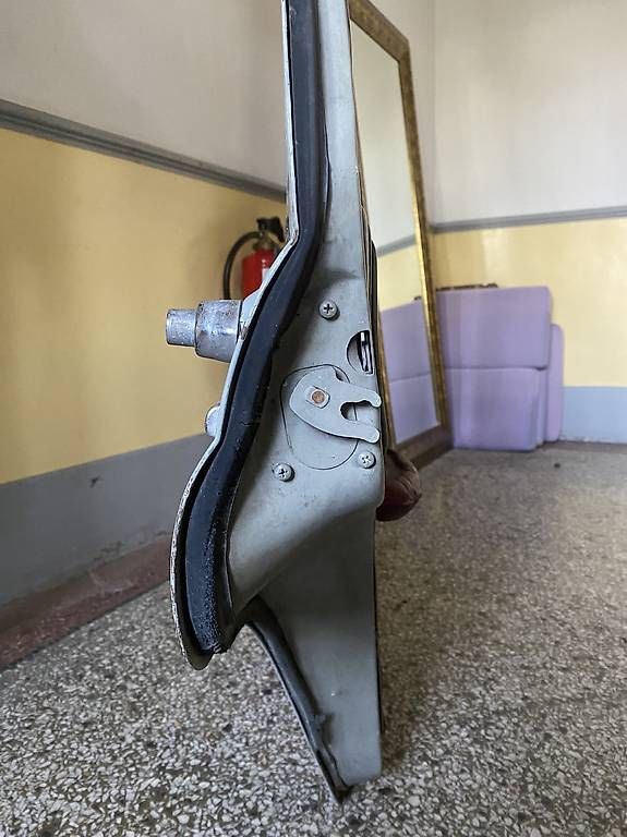 Accessori per altri veicoli: Vintage Autotüre – Usato da Bern venduto da sil_b7py 4