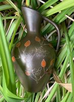 magnifique vintage céramique d'art Frick Argovie SWISSMADE