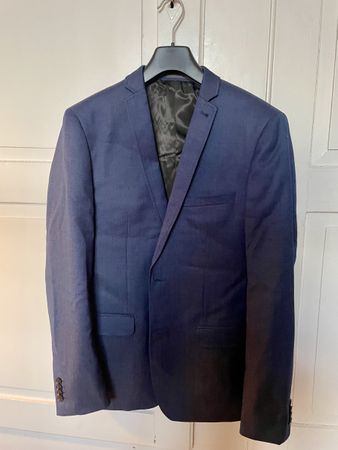 Anzug We Fasion 46
