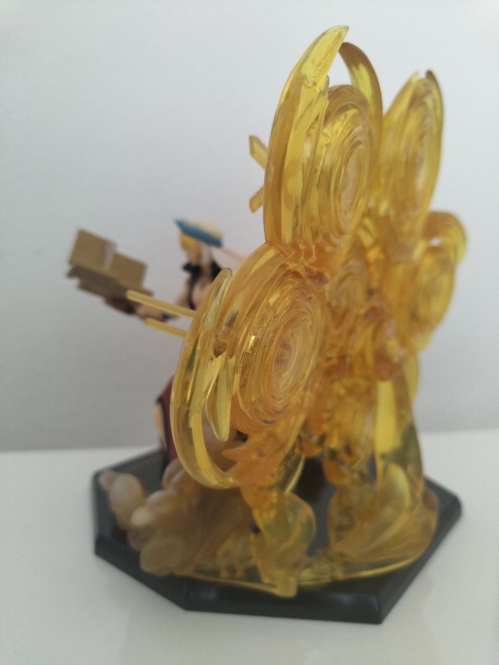Statuette: Figurine Fate Gilgamesh – Nuovo (secondo la descrizione) da Bulle venduto da nin_9ght 2