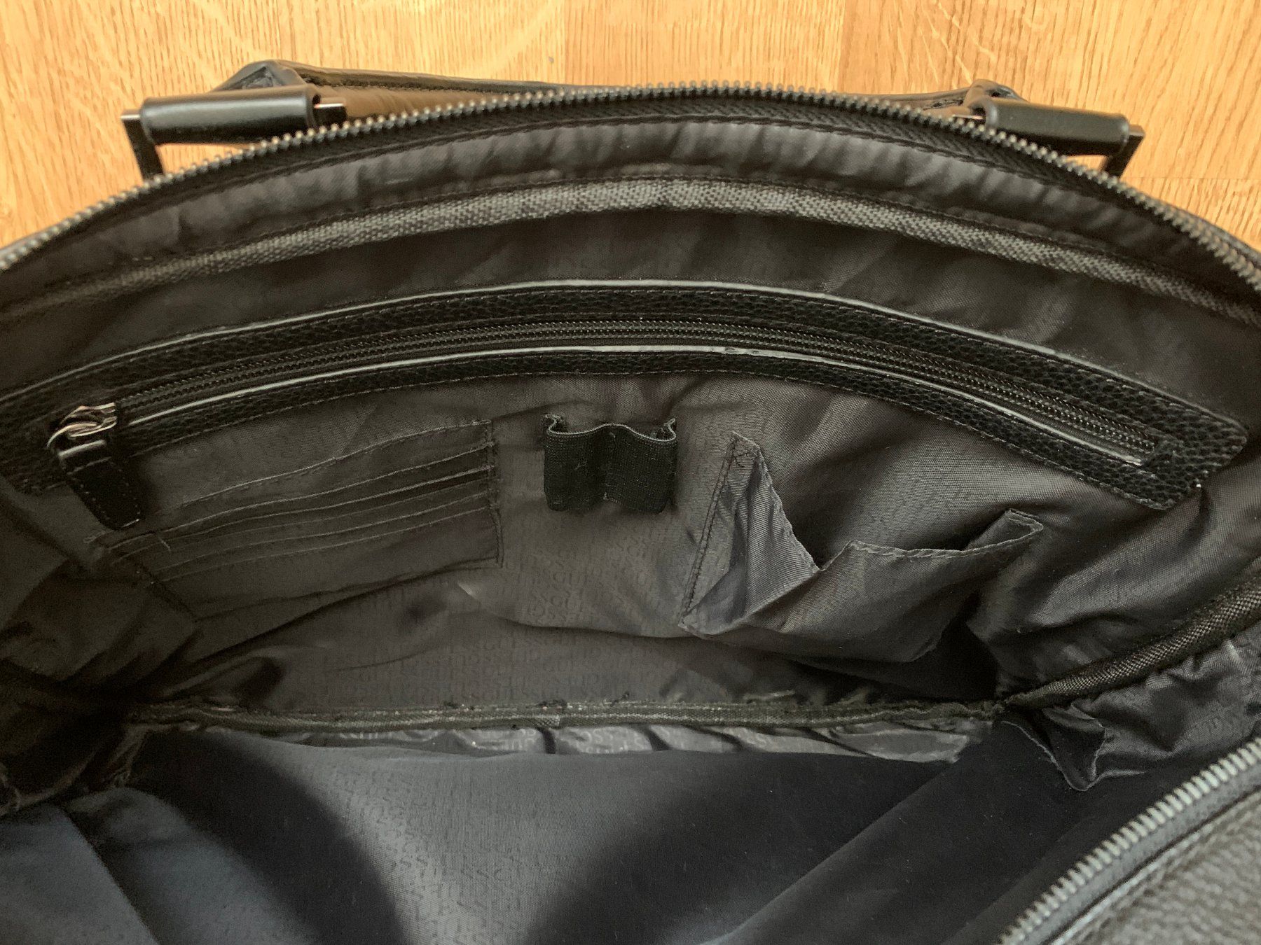 Guess Valises & Sacs: GUESS Aktentasche – D'occasion à Weinfelden par Yenaris 5