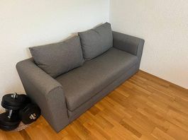 Bequemes Schlafsofa (160x70x60 cm)  wie neu!