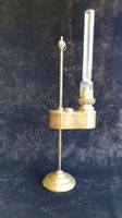 QUINQUET D'HORLOGER / UHRENMACHERLAMPE