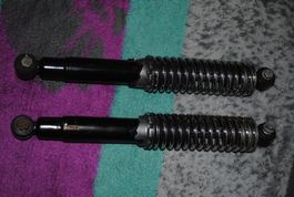 Stossdämpfer 325mm