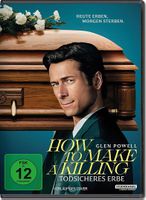 How to Make a Killing: Todsicheres Erbe (DVD)