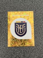FIFA WORLD CUP 2026 Sticker Panini Ecuador neu ECU1