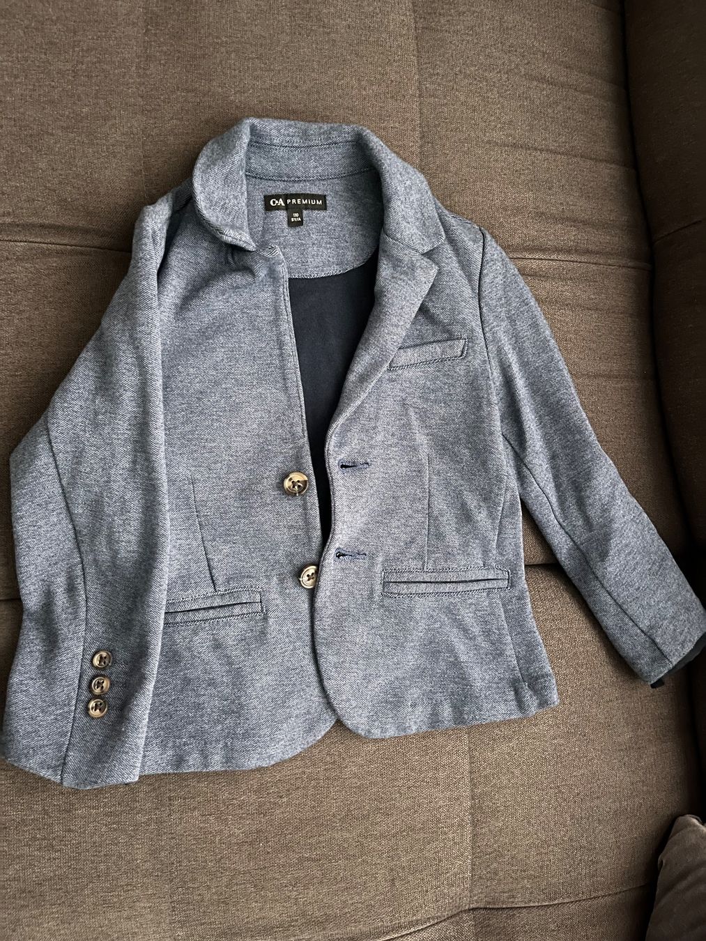C&A Giacche & Cappotti: Elegante Jacke Junge – Usato da Hausen AG venduto da gse_88xs