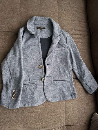 Elegante Jacke Junge