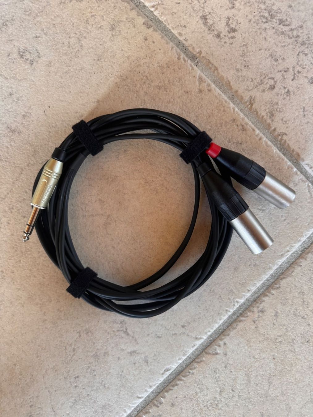 Cavi: Div. Audiokabel Stereo ( 12 Stk) – Usato da Jenaz venduto da Sandrobordoli 4