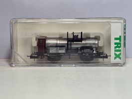 Trix 23983, Trix Profi Club Jahreswagen, Kesselwagen, neu