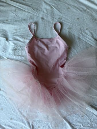 Vicard Ballet Tutu 8 Jahre