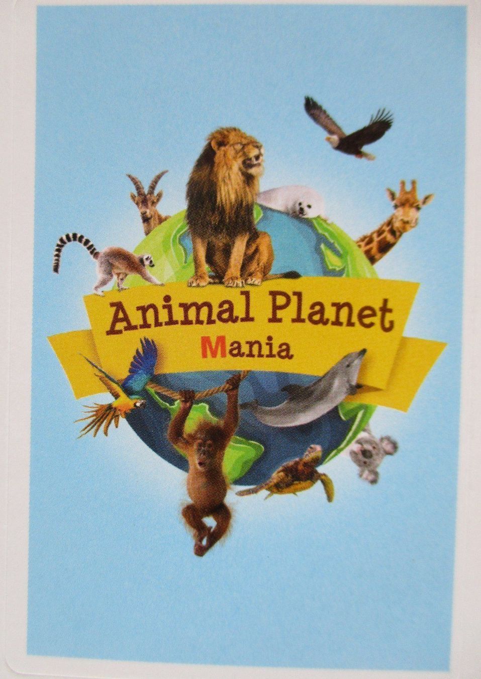 Migros Sammelbilder & Trading cards: Fehlende Bilder ? /  Tiptoi Mania Migros – Neu und originalverpackt aus Flumenthal von novbra 2