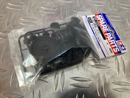 Tamiya TT-02 Ersatzteile (G-Teile) Gear / Getriebe (NEU)!