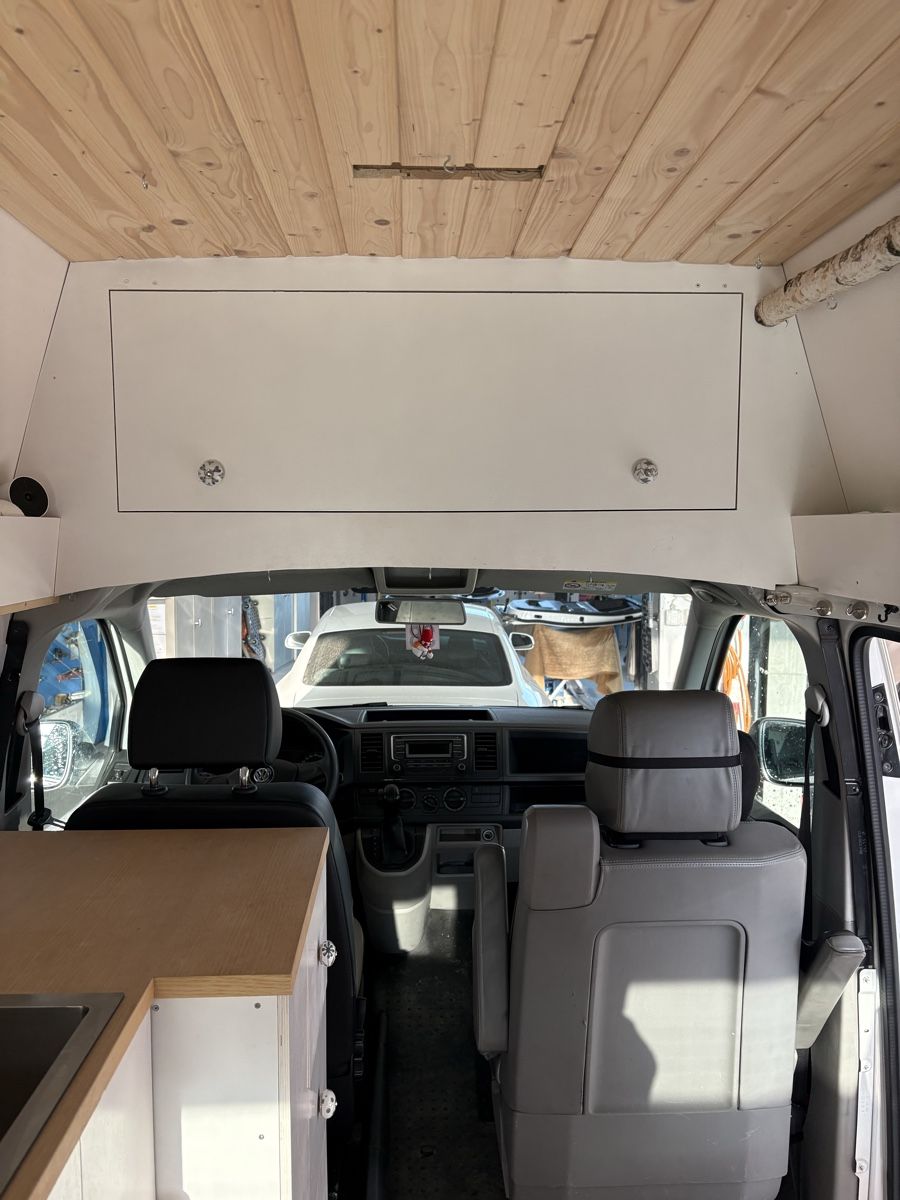 VW Véhicules de camping: VWT6 Camper 2.0 Bi-TDI 4Motion DSG – Neuf (Voir description) à Belp par _b9mc 6