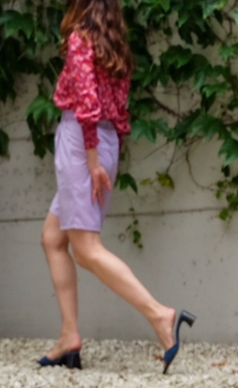 Pieces Hosen: PIECES Bermudas - neu - – Neu (gemäss Beschreibung) aus Jona von vanessasupermarket20 2