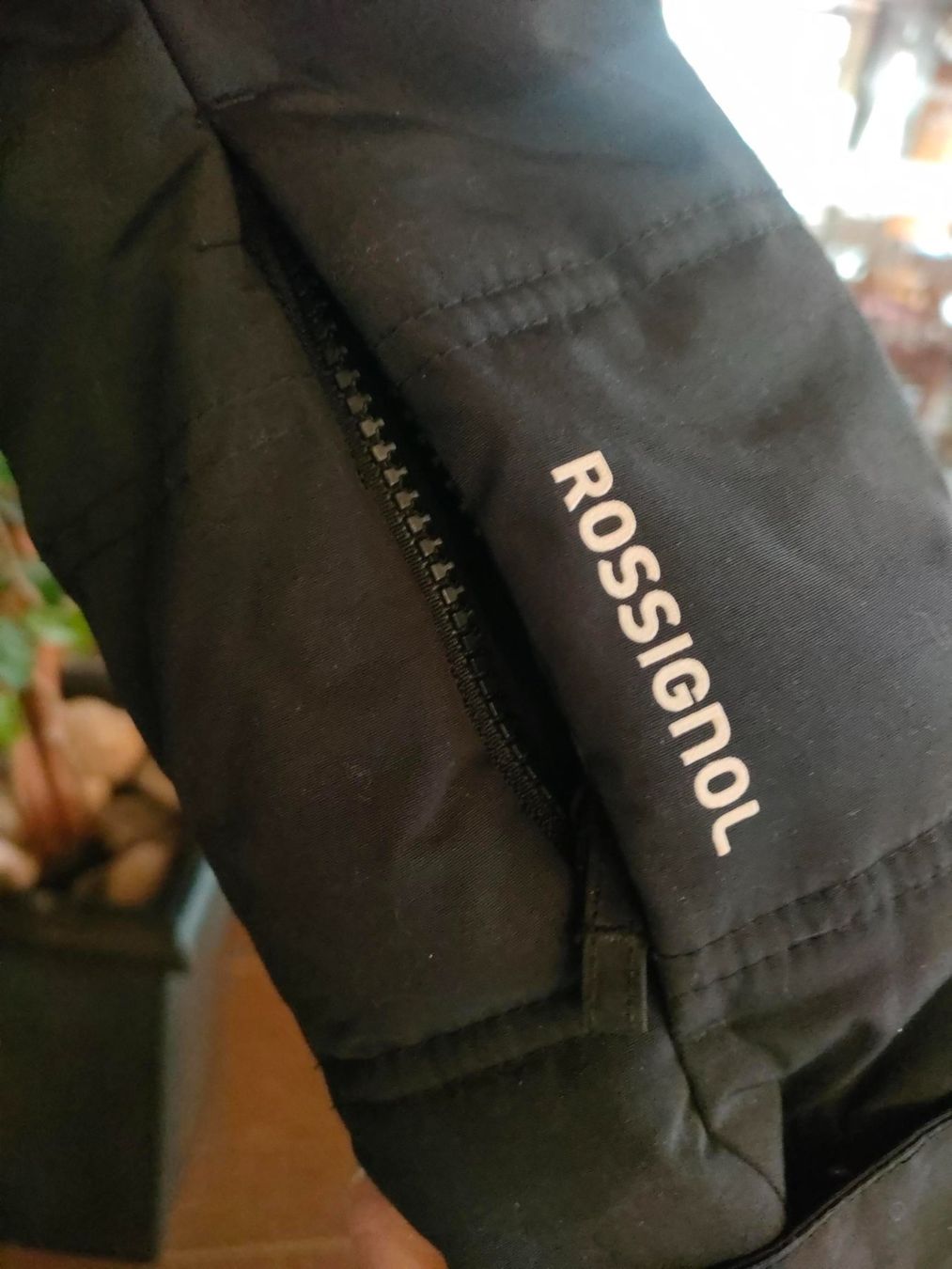 Columbia Pantaloni: Ski- und Snowboardhose – Usato da Reichenbach im Kandertal venduto da lady-aquila 2