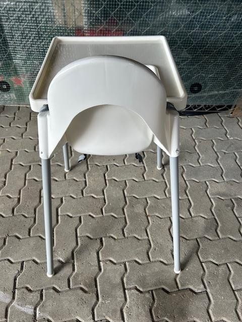 Kinderhochstuhl 3