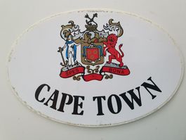Vintage Kleber Cape Town - Südafrika
