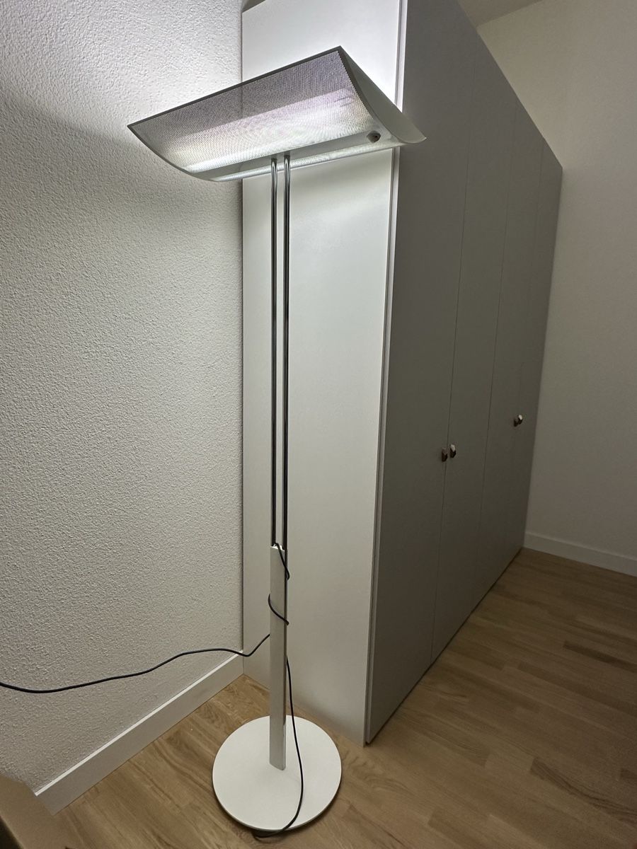 Lampes: Regent Level Stehlampe – D'occasion à Zürich par Ram_9398