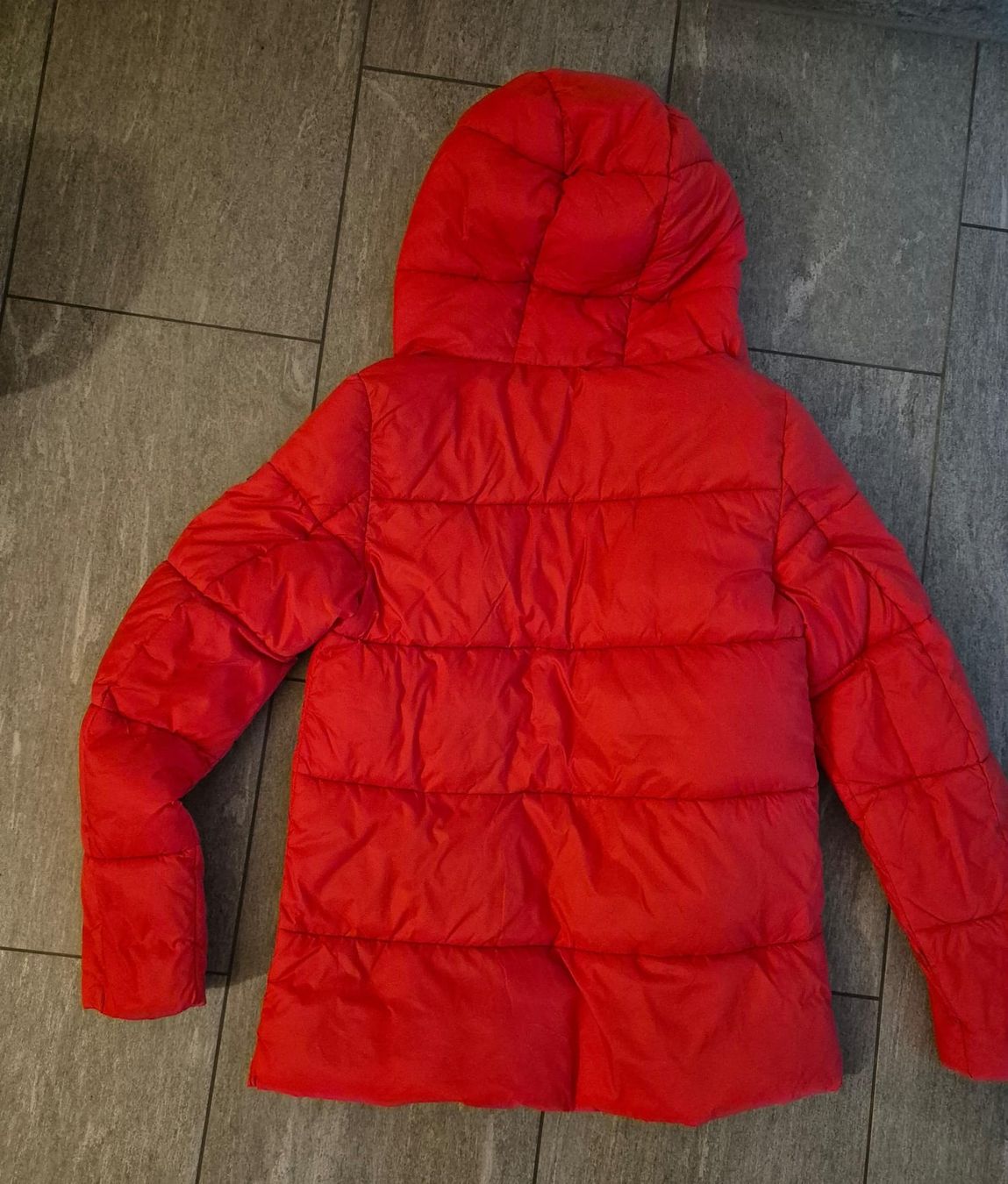 Rip Curl Jacken: Daunenjacke – Neu (gemäss Beschreibung) aus Chur von jogugrauen 2