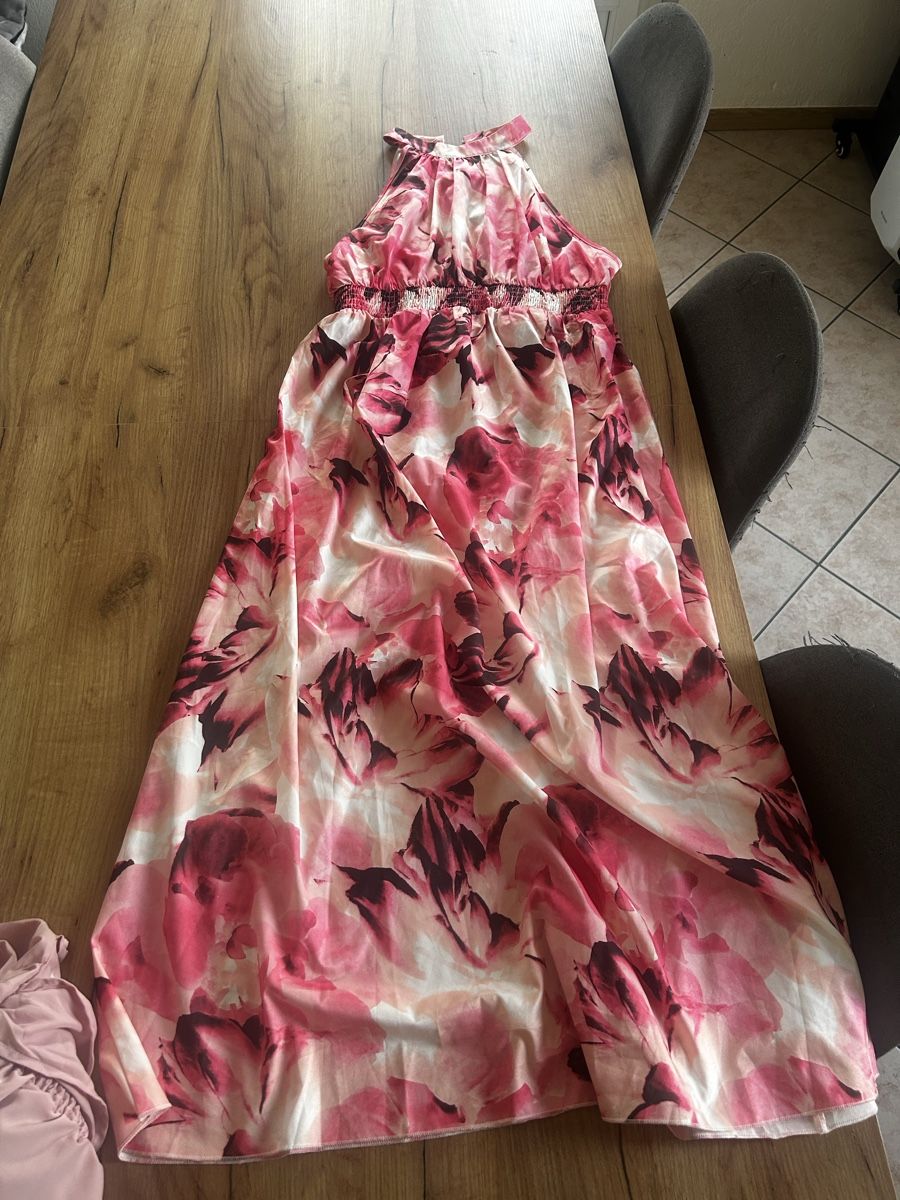 Lotti di vestiti: Lot robes grossesse  – Nuovo (secondo la descrizione) da Collombey venduto da lac_j6fd 4