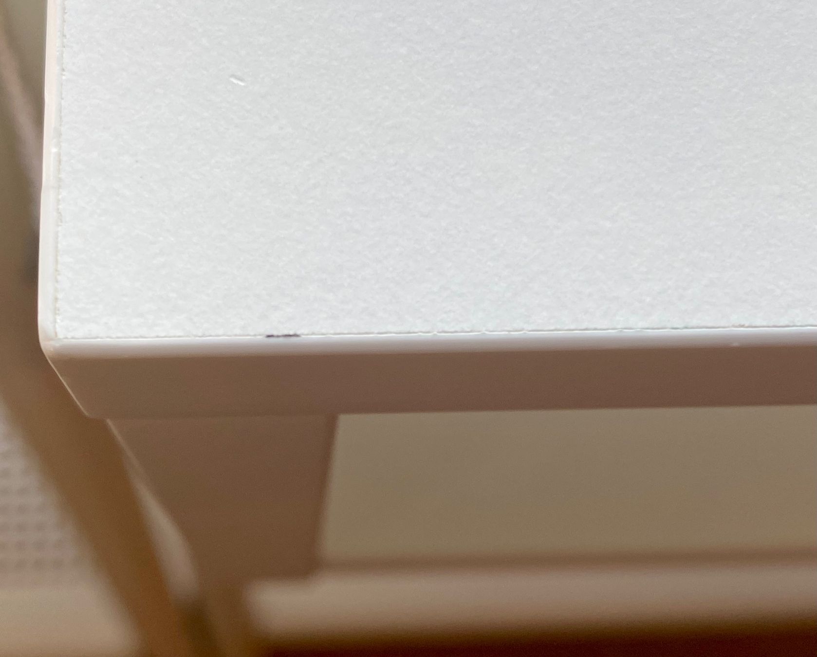 Ikea Comodini: IKEA Setskog - Beistelltisch oder Nachttisch - 2 Stück – Usato da Guarda venduto da cha_tns9 8