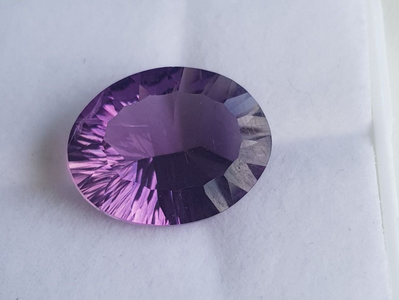 Pietre preziose: Amethyst – Nuovo (secondo la descrizione) da Wolhusen venduto da toni079 2
