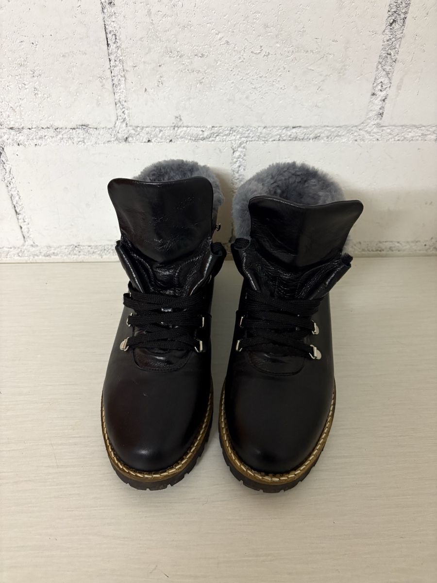 Scarpe da donna: LIENHARD Winter Dameschuhe grösse 42 – Usato da Thun venduto da jeff070
