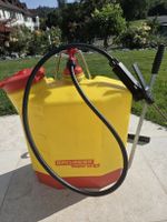 Drucksprüher BIRKMEIER Power LG 20 Liter guter Zustand