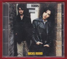 Texas - Ricks Road (CD)