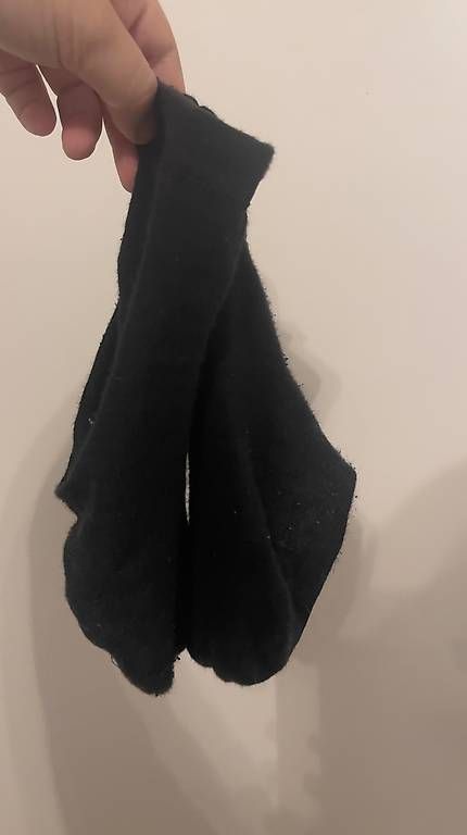 Socken: Gebrauchte Socken  – Gebraucht aus Oberwil von anj_gqq6