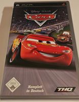 PSP Spiel - Cars