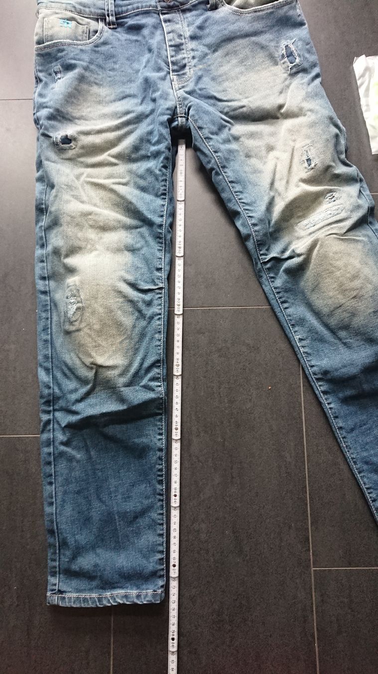 Pantaloni: PMJ pantalon de moto 44 – Usato da Autigny venduto da may_hv5f 2
