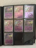 ✨Espeon - 7 Karten✨