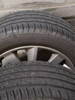 Sommerreifen 195/50R15 Esa