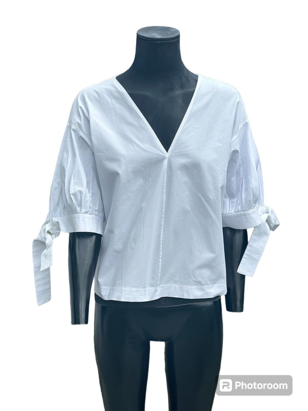 Zara Chemisiers: Bluse - Gr. S – D'occasion à Zufikon par Modestil365