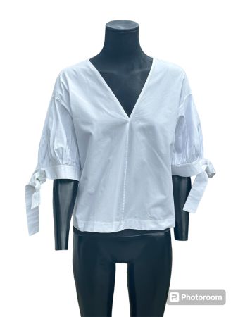Bluse - Gr. S